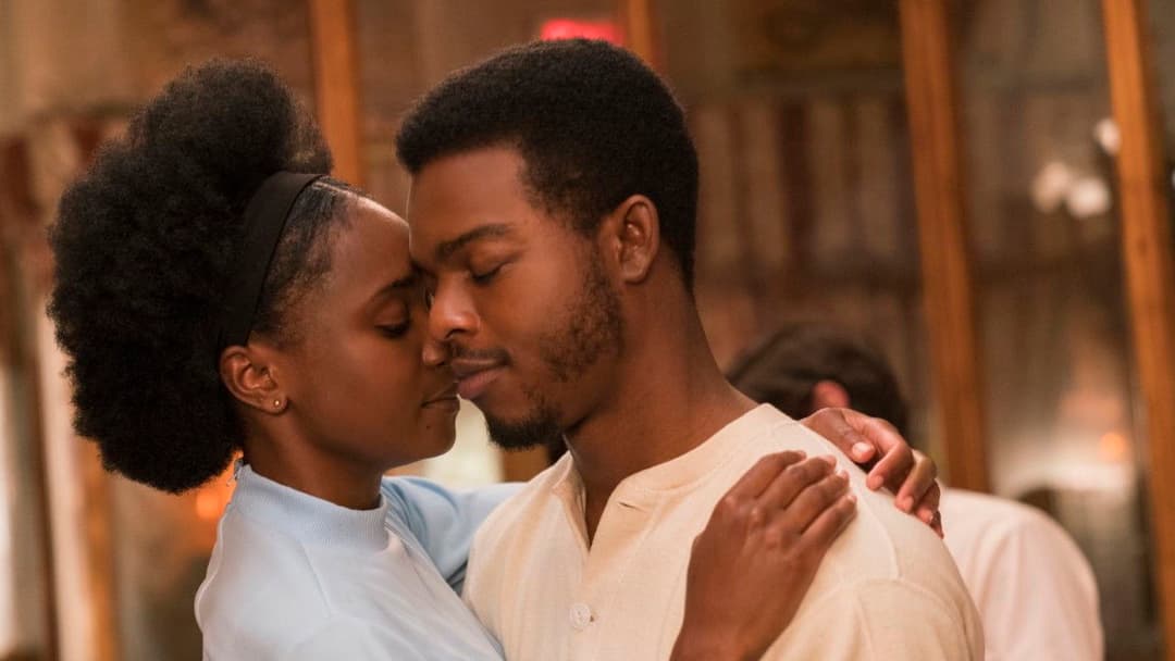 If Beale Street Could Talk backdrop 20