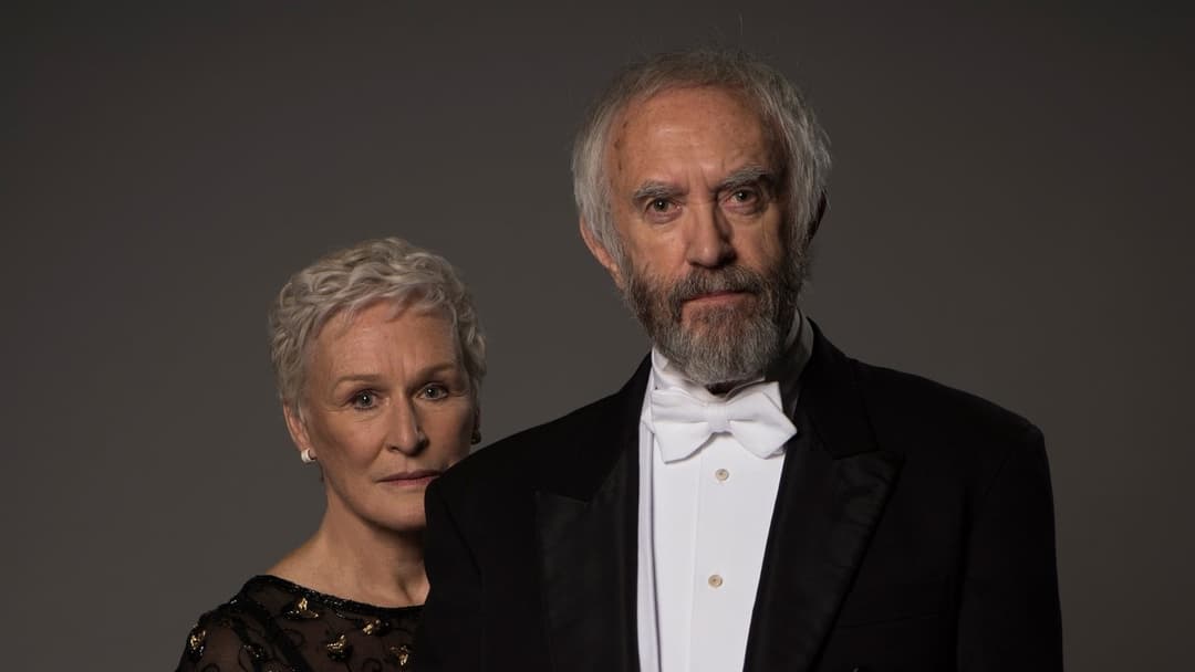 Die Frau des Nobelpreisträgers