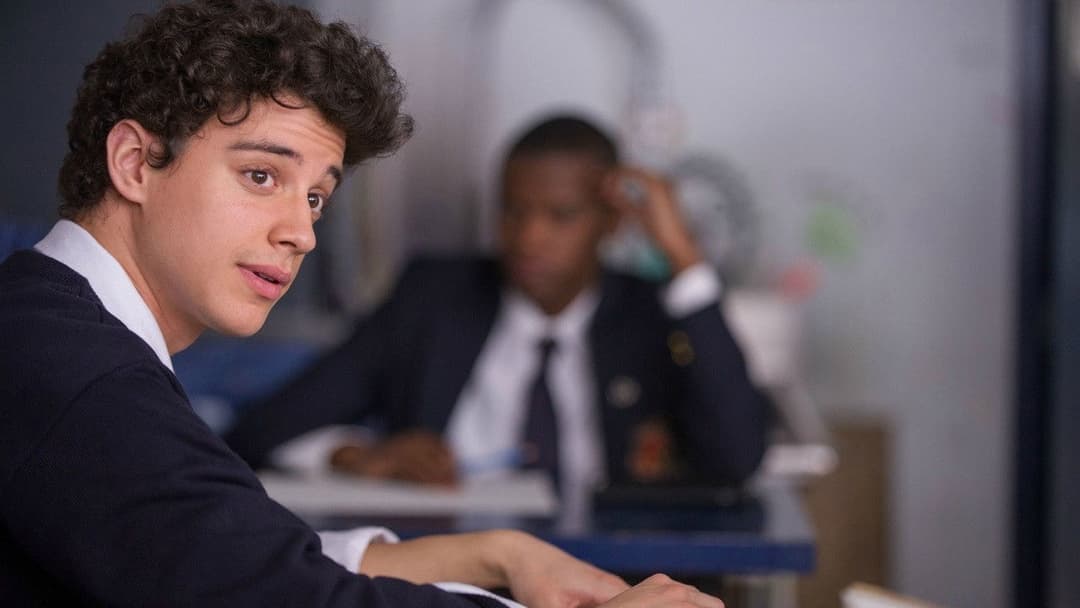 Words & Pictures backdrop 6