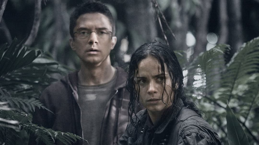 Predators backdrop 13