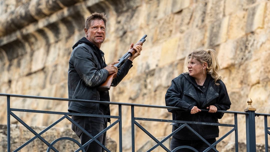 Classified backdrop 7