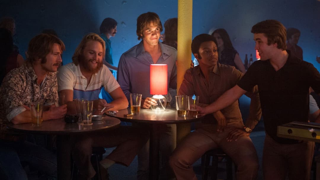 Кожному своє backdrop 5