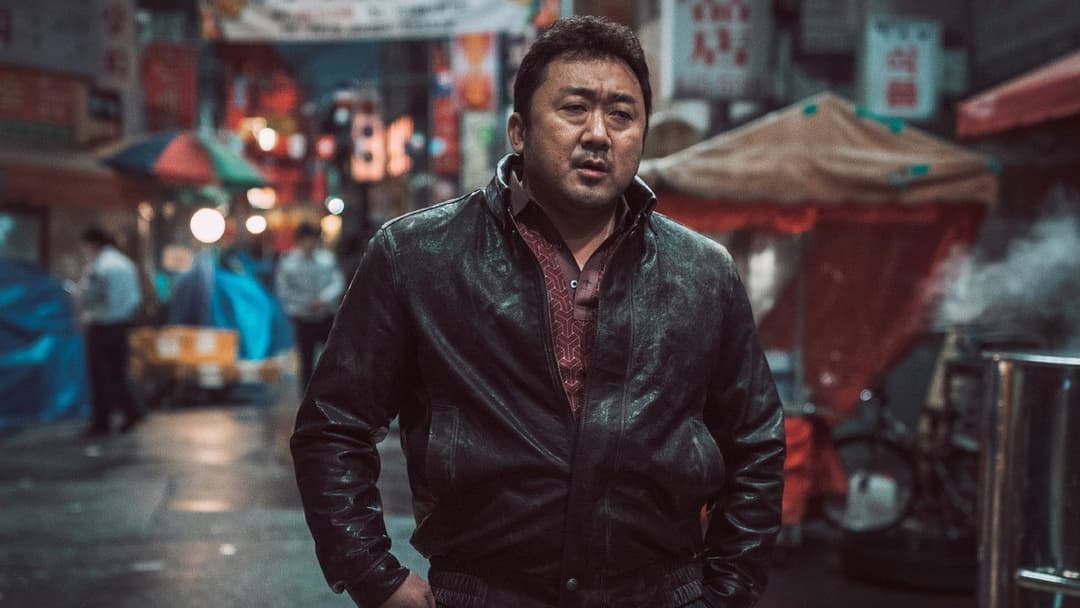 The Outlaws backdrop 13