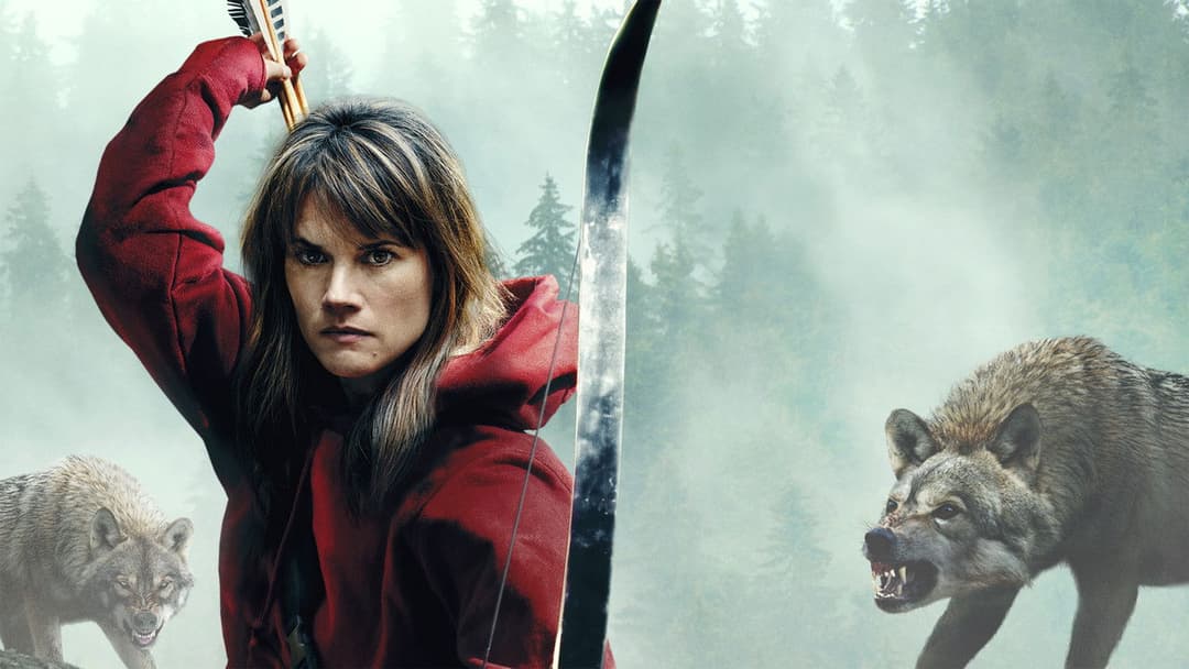 Out Come the Wolves backdrop 7