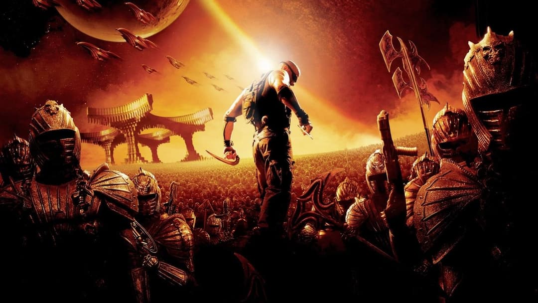 Riddick - Chroniken eines Kriegers backdrop 5