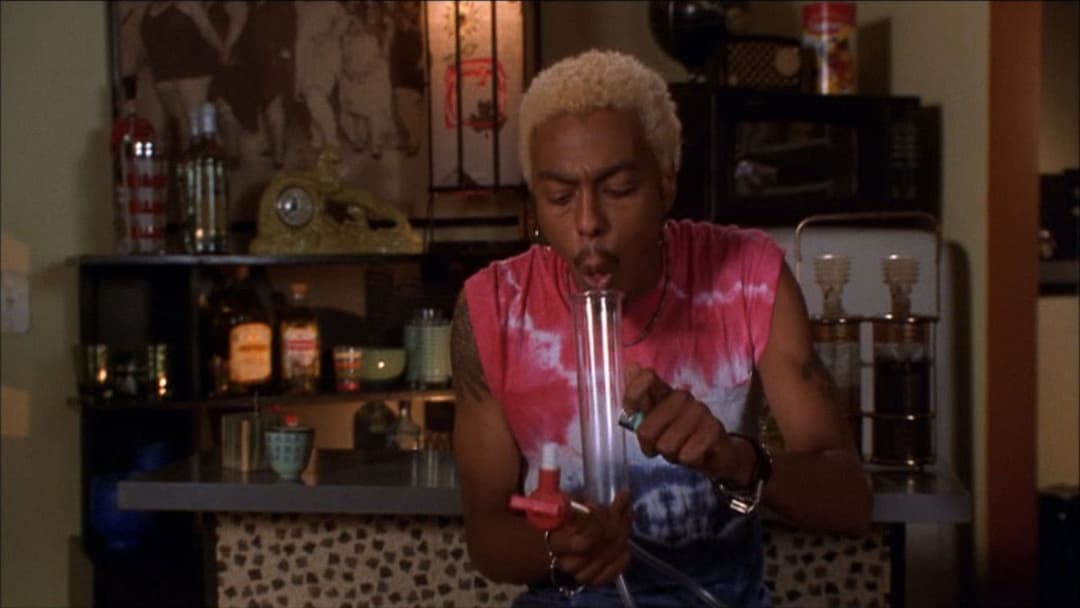 National Lampoon's Van Wilder backdrop 7