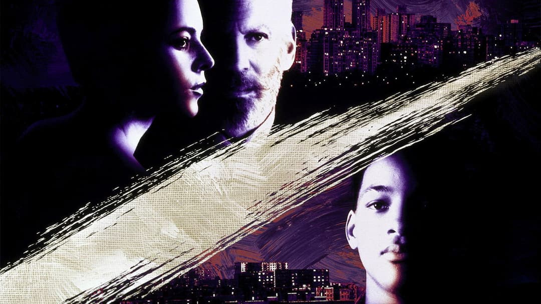 Six Degrees of Separation backdrop 4