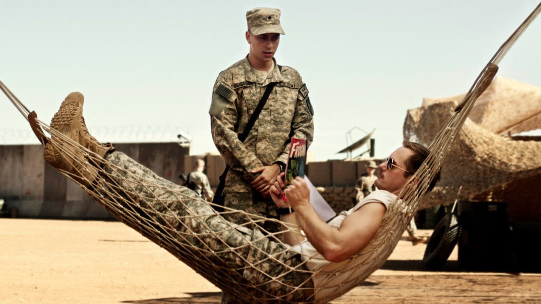 The Kill Team backdrop 10