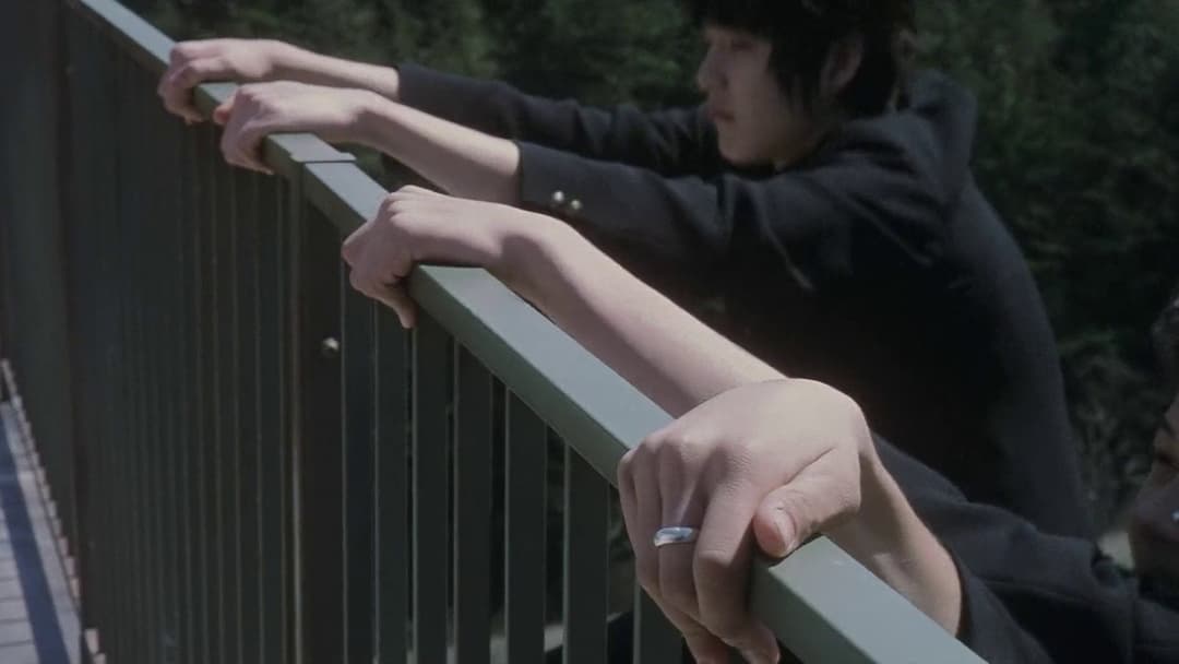 Блакитна весна backdrop 1