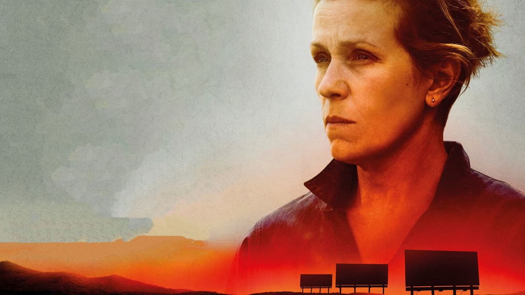 Three Billboards Outside Ebbing, Missouri backdrop 6