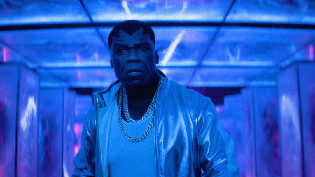 Street Fighter backdrop 8