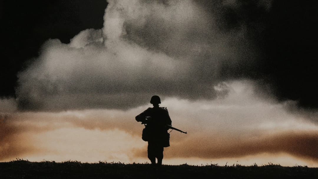 Der Soldat James Ryan backdrop 11