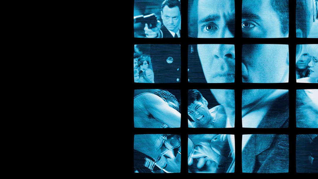 Snake Eyes backdrop 12