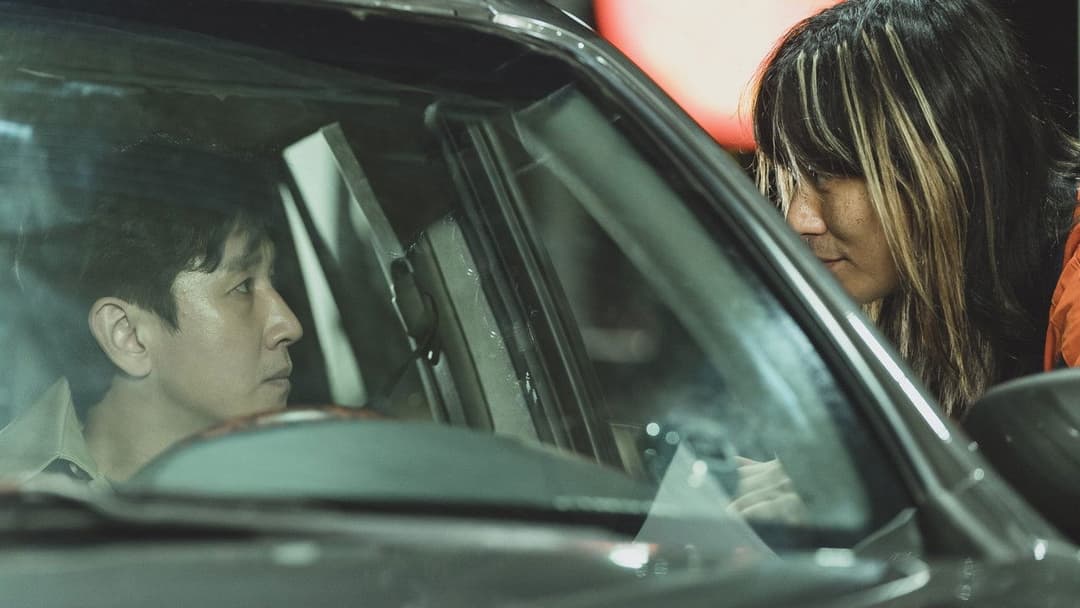 Talchul: Project Silence backdrop 18