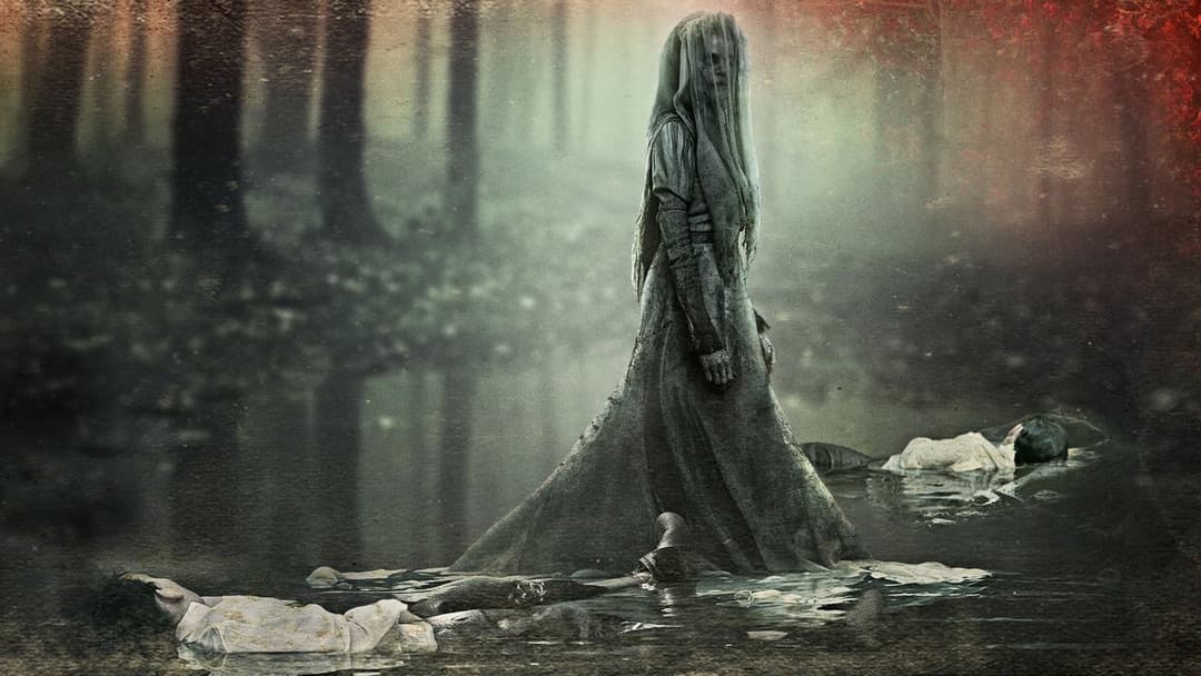 The Curse of La Llorona backdrop 6