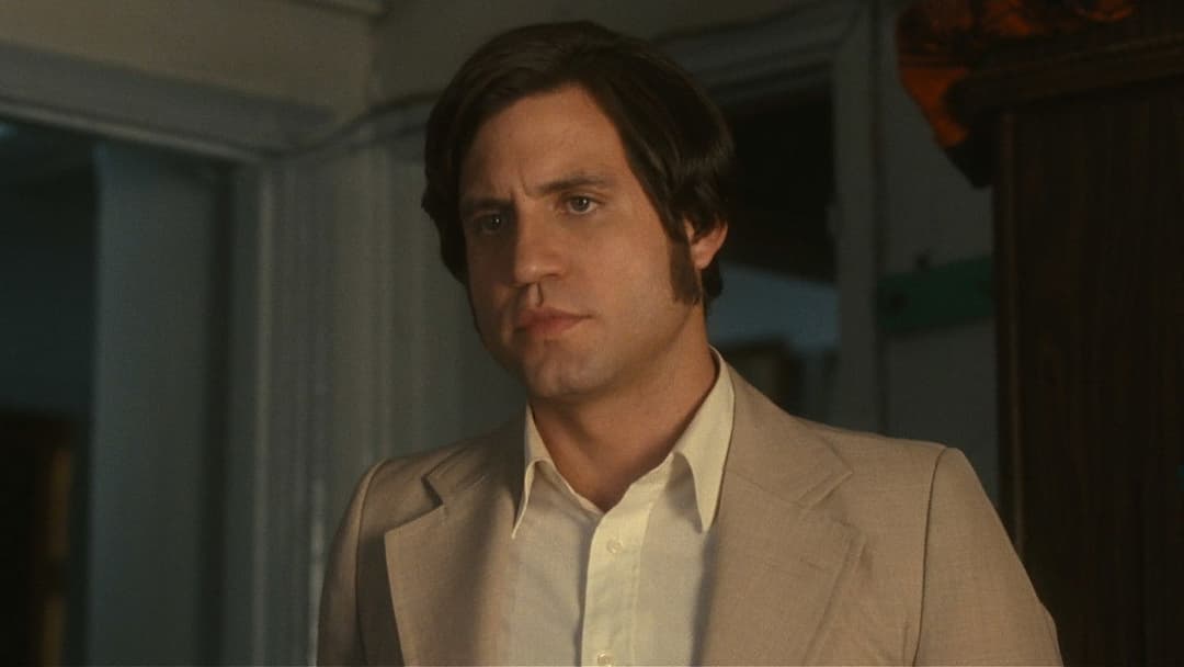 Carlos - Der Schakal backdrop 3