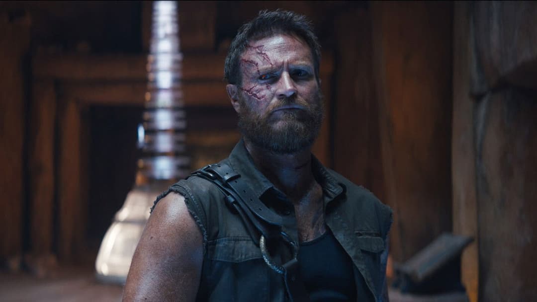 Мортал Комбат backdrop 16