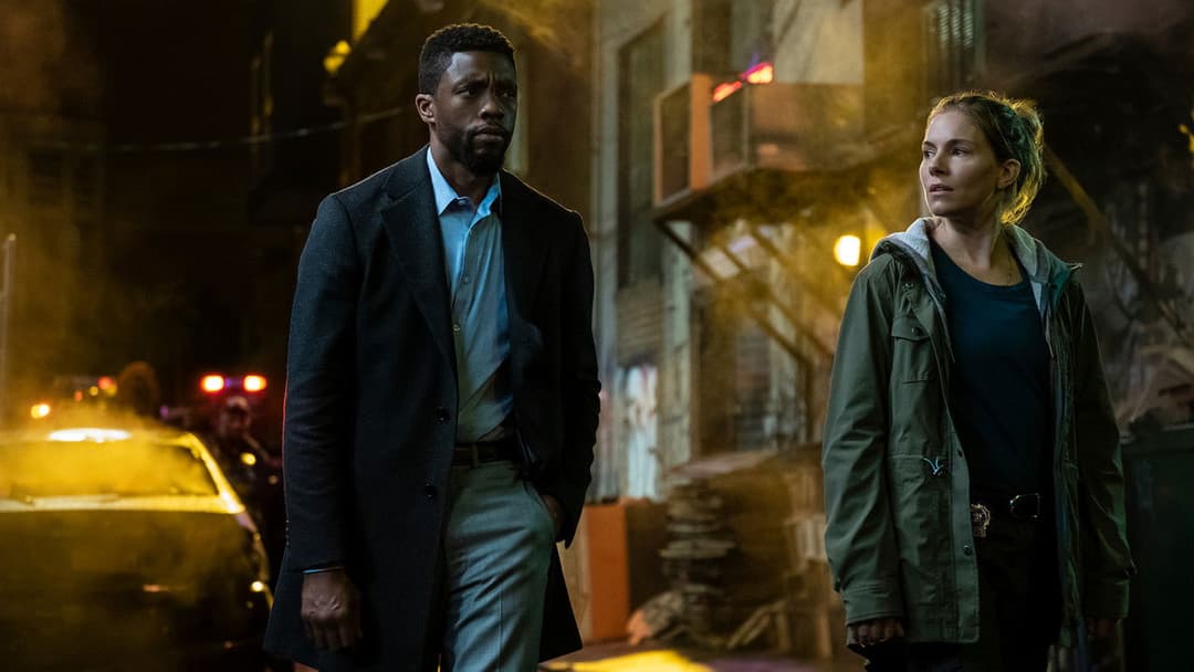 21 Bridges backdrop 10