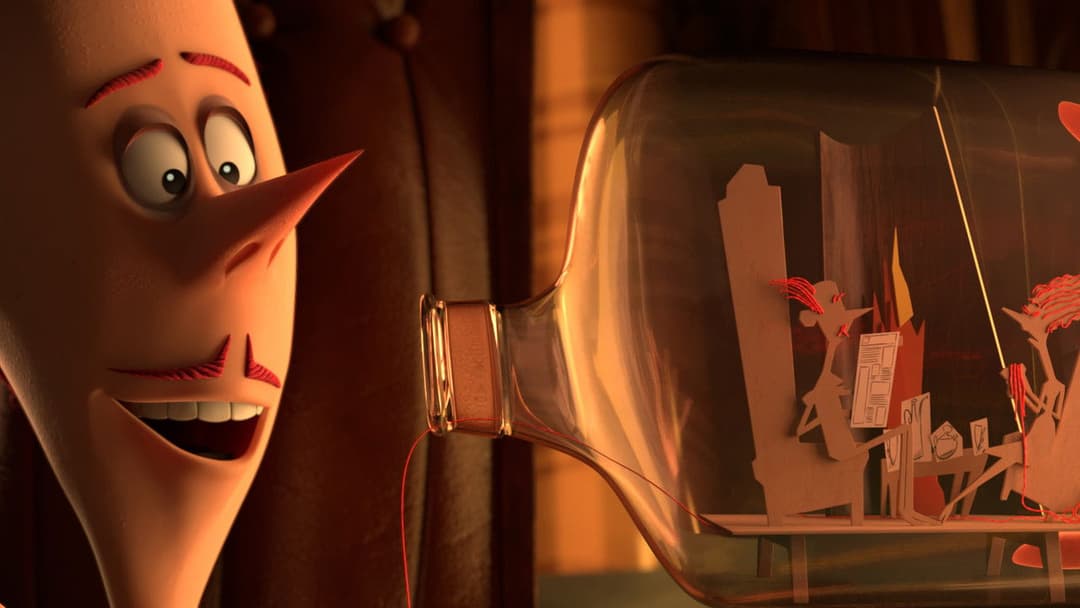 The Willoughbys backdrop 10