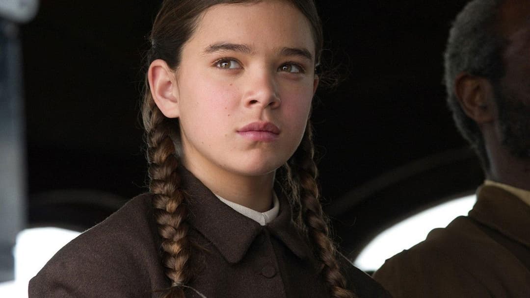 Справжня мужність backdrop 3