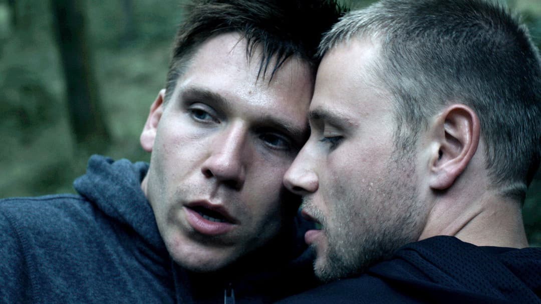 Free Fall backdrop 8