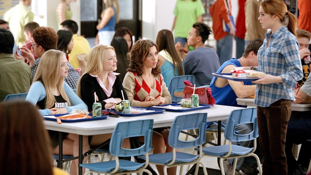 Girls Club - Vorsicht bissig! backdrop 3