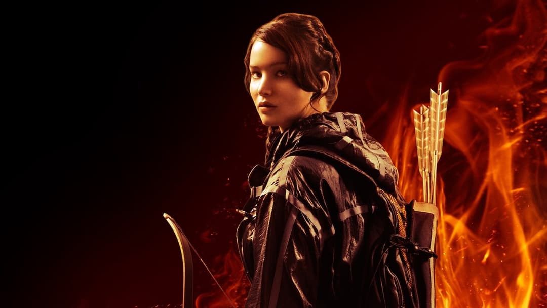 Die Tribute von Panem - The Hunger Games backdrop 7