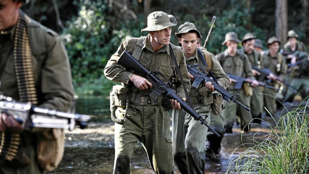 Небезпечна близькість: Битва при Лонгтані backdrop 4