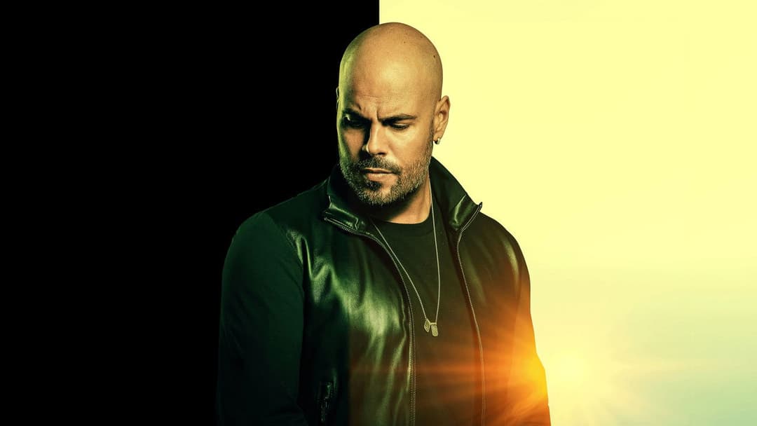 The Immortal - Der Unsterbliche backdrop 10