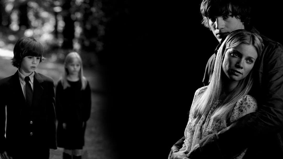 The Butterfly Effect backdrop 3