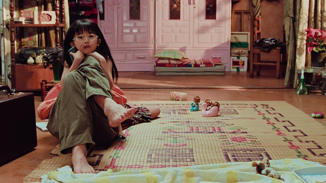 Sympathy for Mr. Vengeance backdrop 16