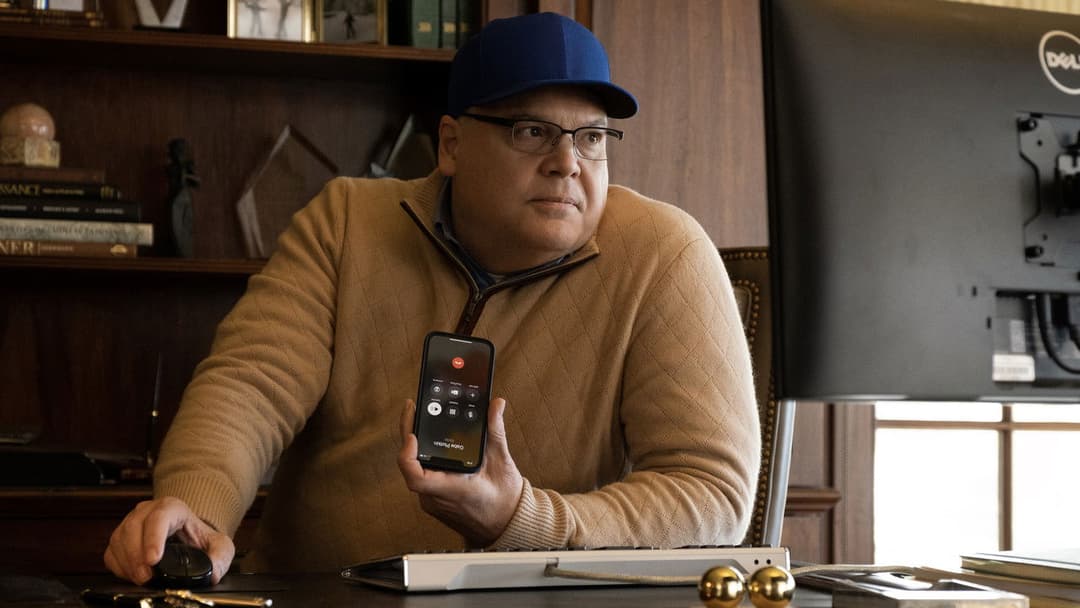 Dumb Money - Schnelles Geld backdrop 3