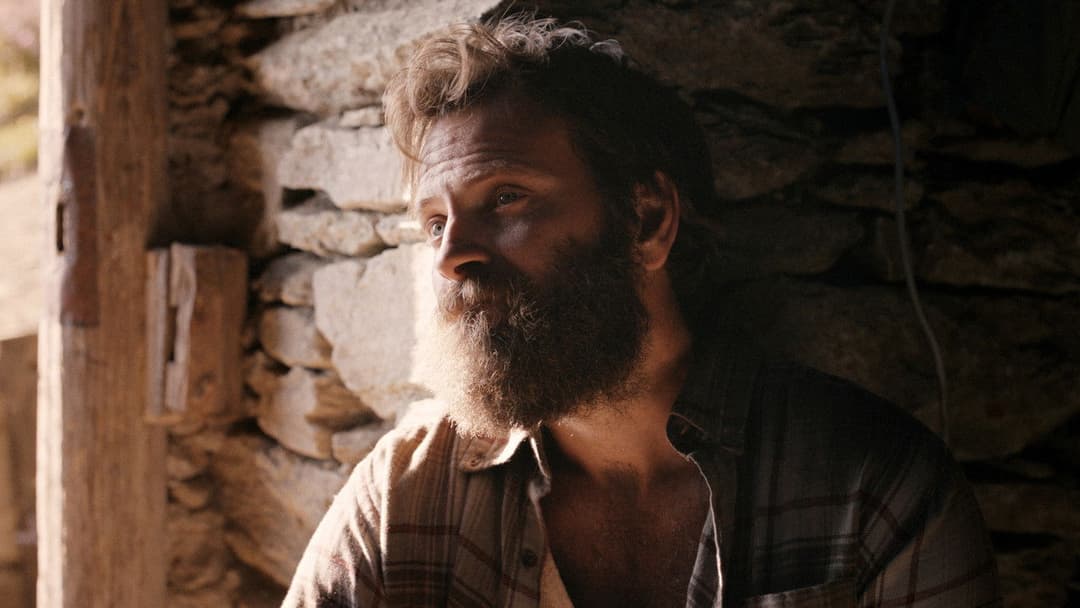 Le otto montagne backdrop 16