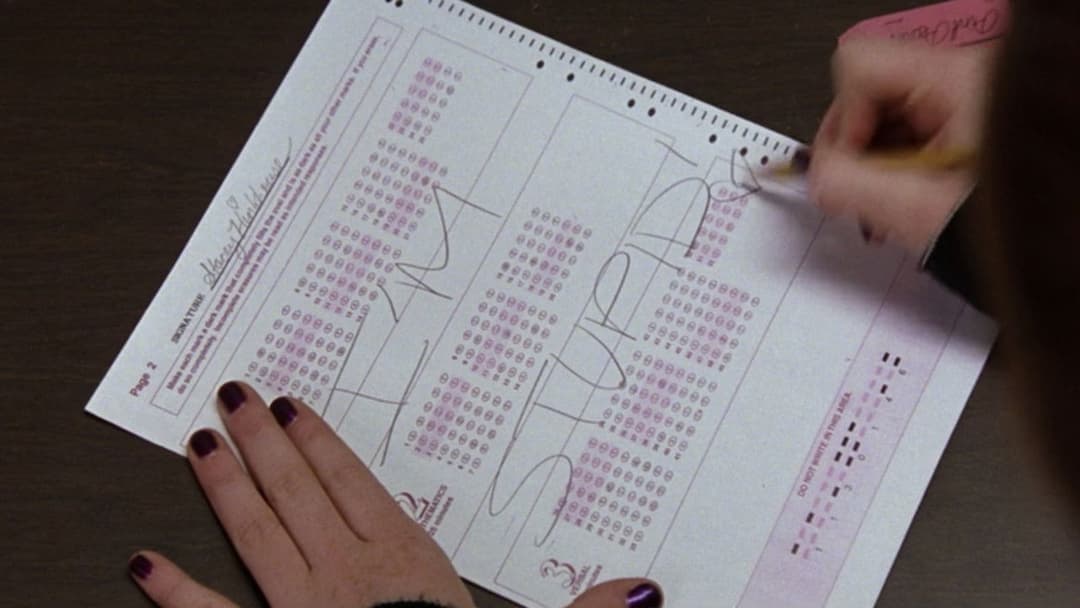 Freaky Friday - Ein voll verrückter Freitag backdrop 18