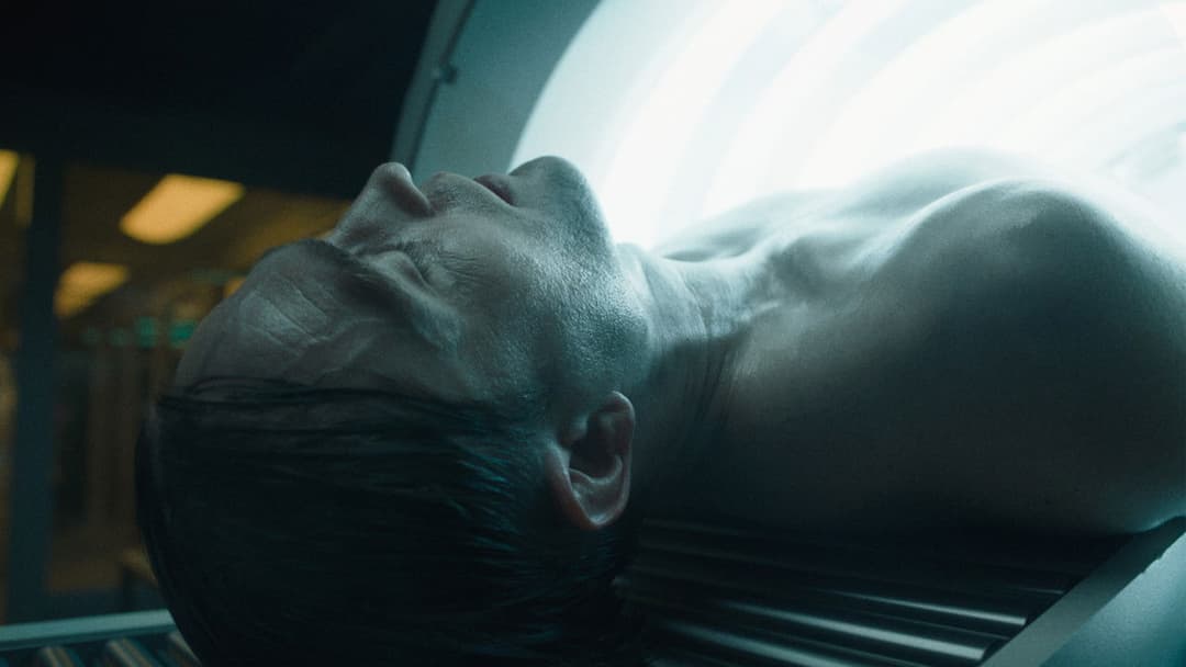 Mickey 17 backdrop 15