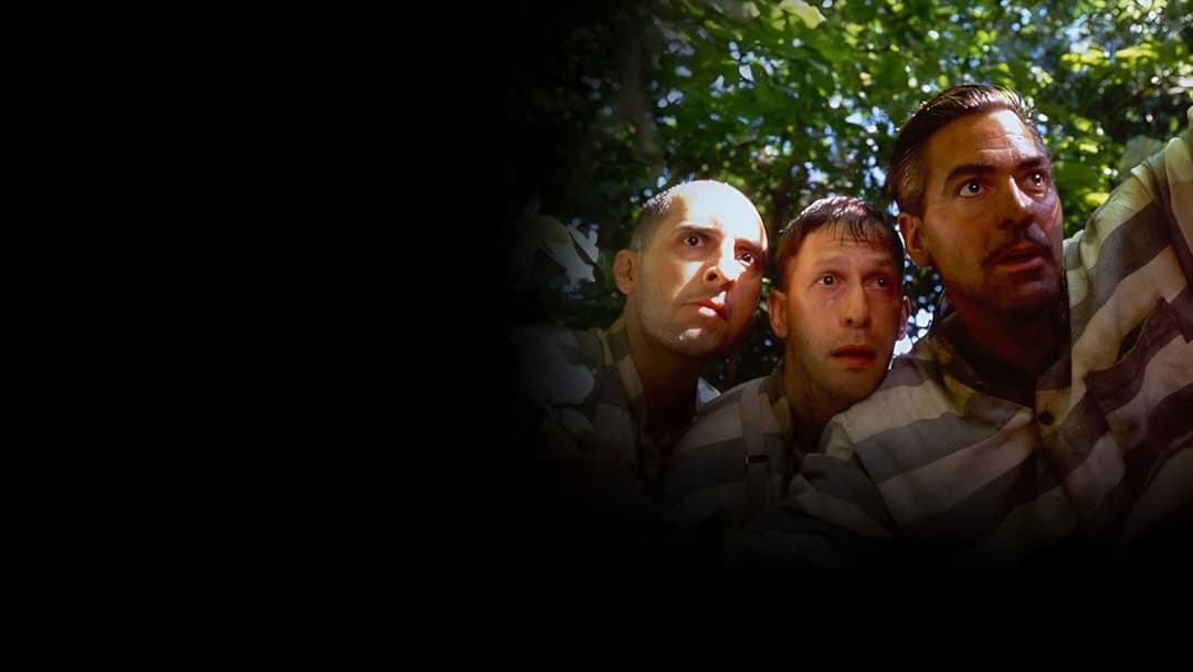 O Brother, Where Art Thou? backdrop 18