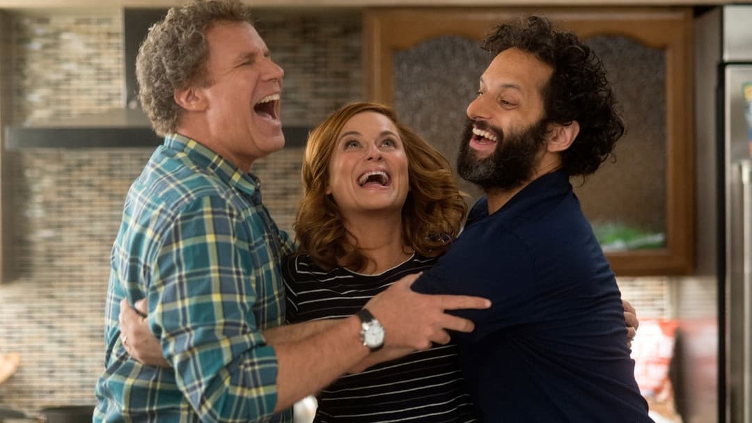 The House backdrop 10