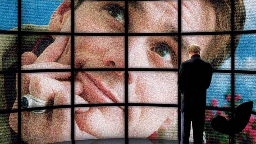 Die Truman Show backdrop 15