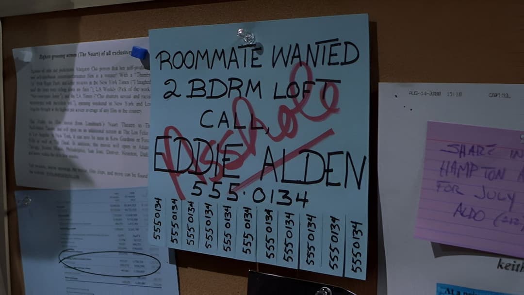 Someone Like You... backdrop 5