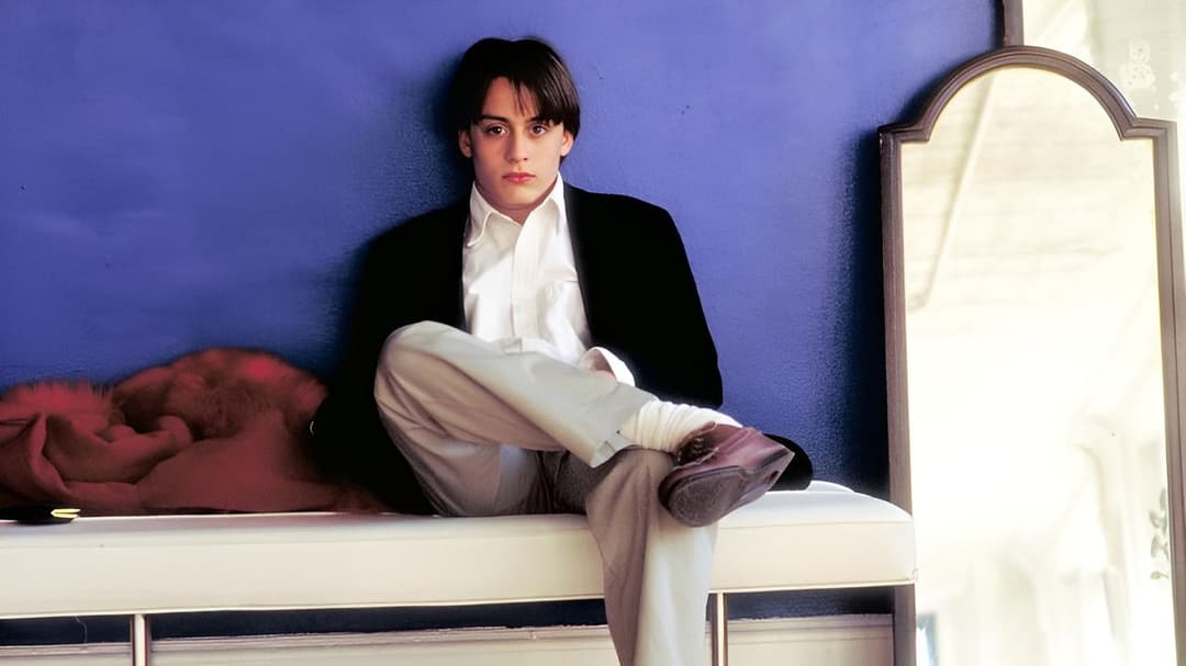 Igby Goes Down backdrop 10