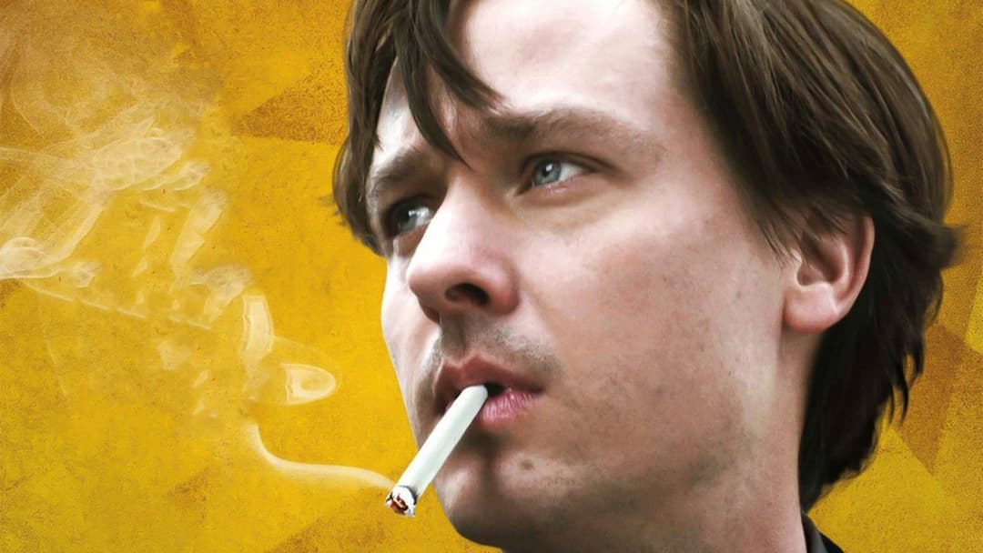 Fabian: Going to the Dogs backdrop 9