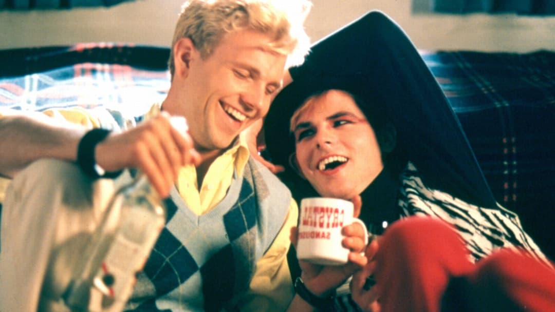 Edge of Seventeen backdrop 3