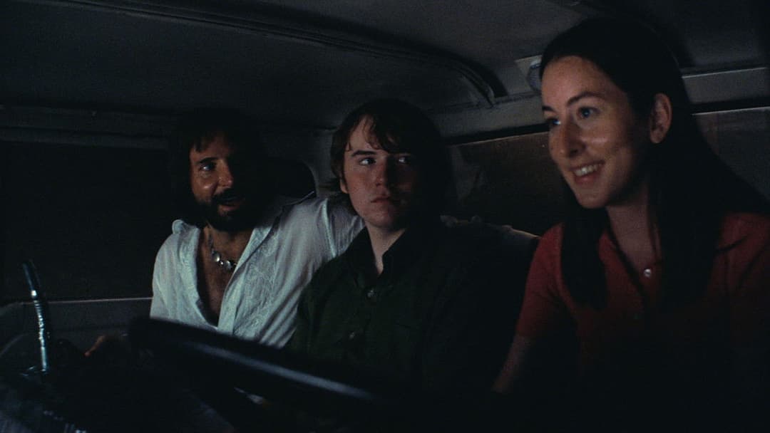 Licorice Pizza backdrop 5