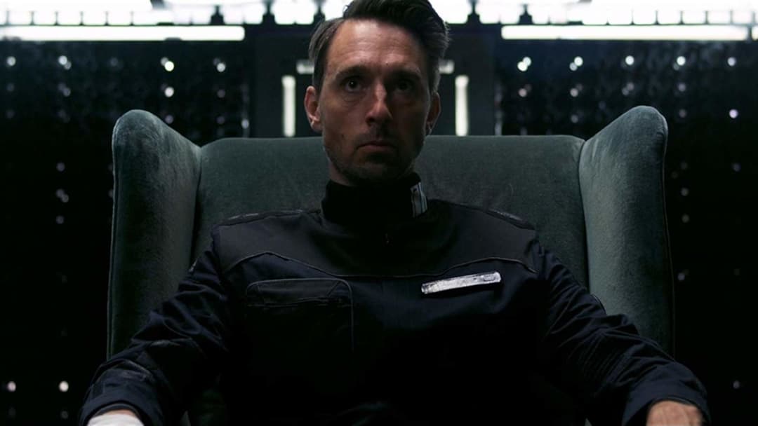 Infinity Chamber backdrop 3