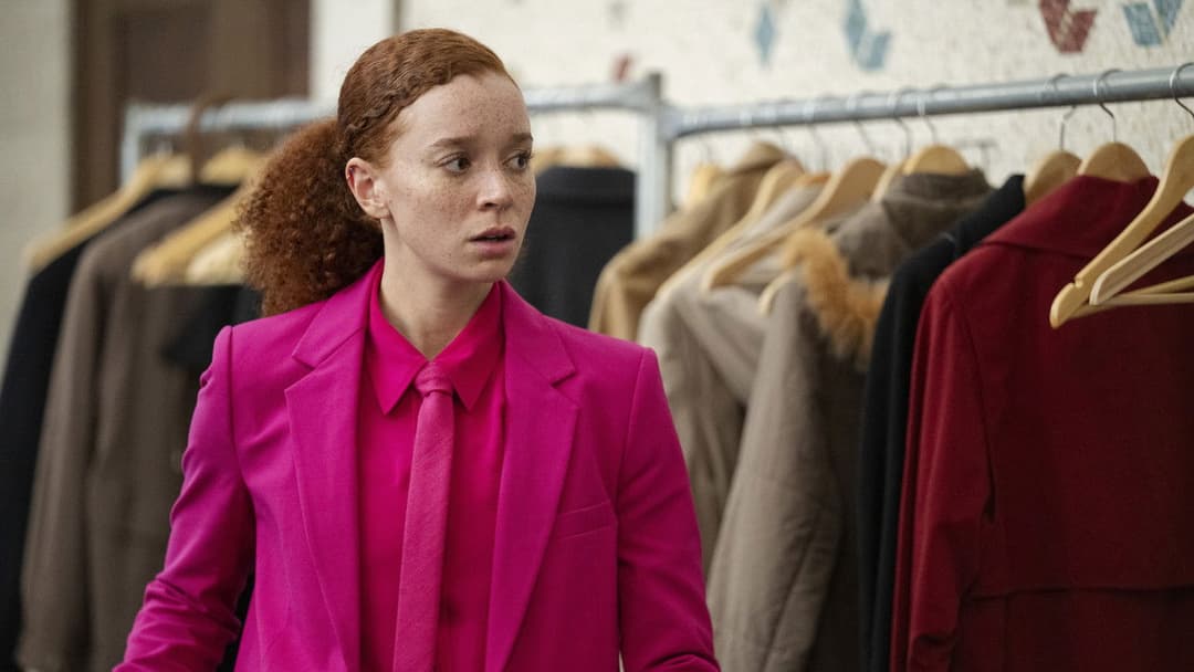 Eleanor the Great backdrop 16