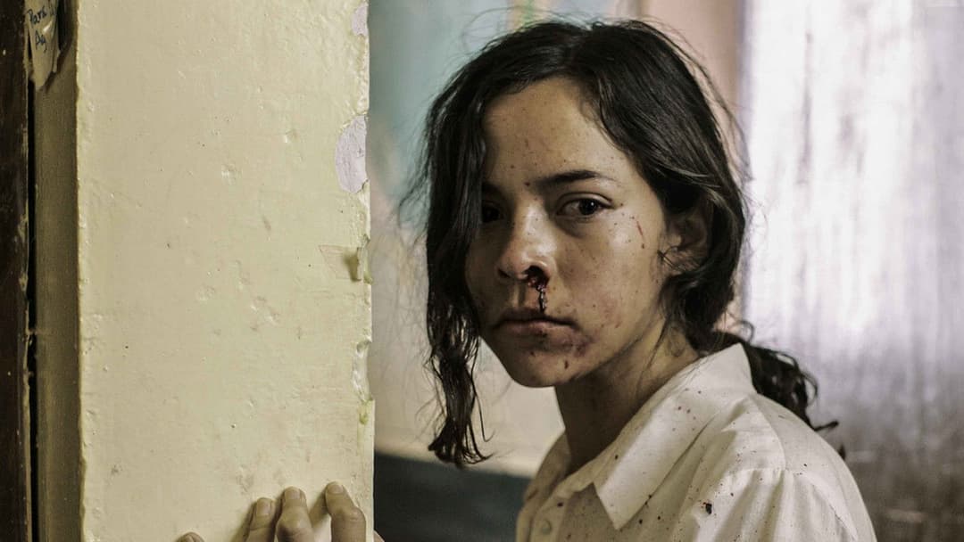 Дикий регіон backdrop 8