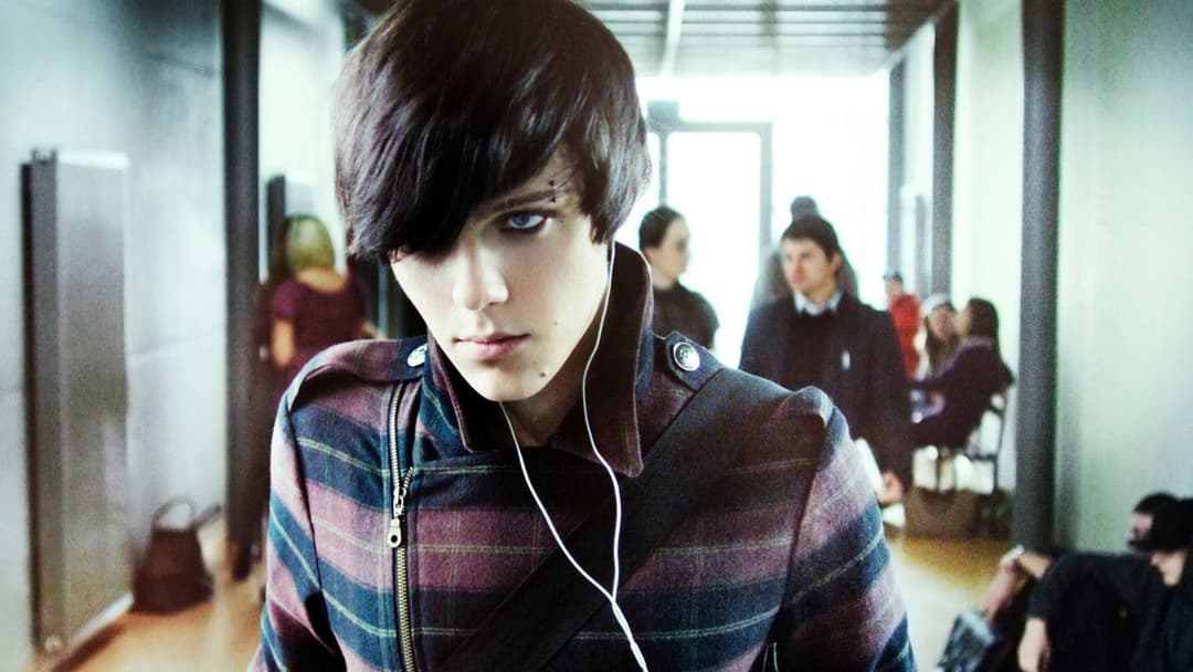 Sala samobójców backdrop 5