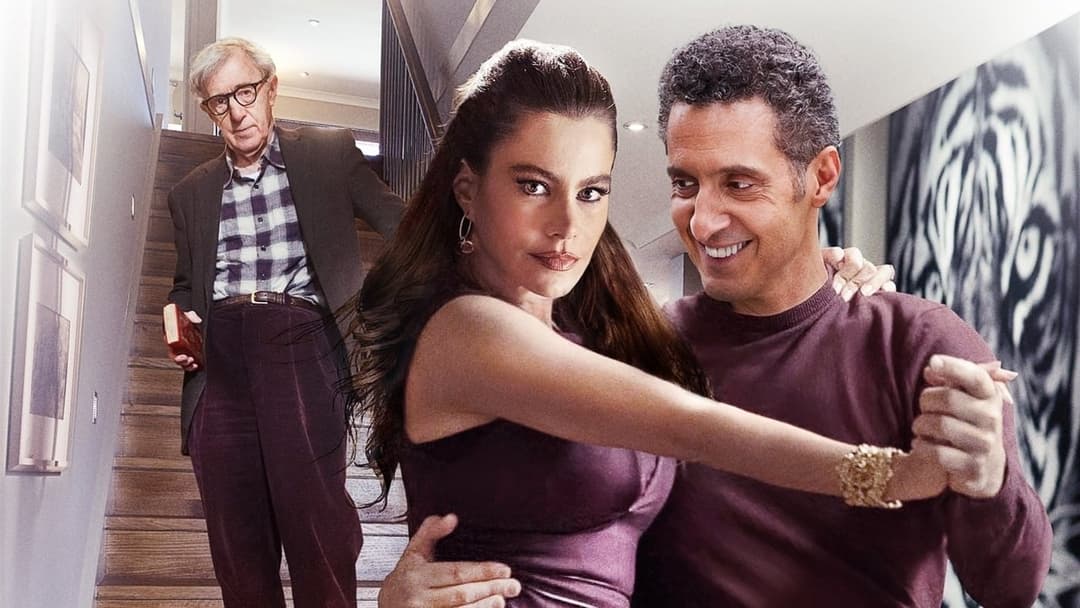 Plötzlich Gigolo backdrop 3