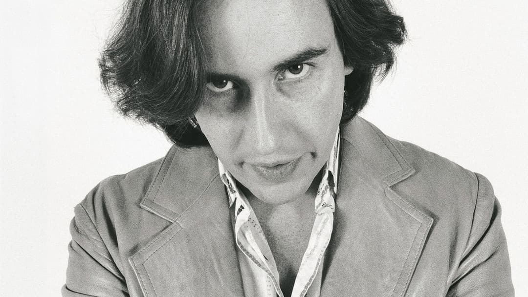 24 Hour Party People backdrop 4