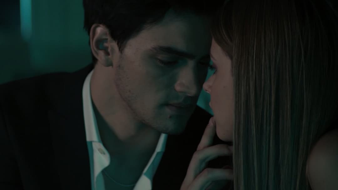 Culpa Mia - Meine Schuld backdrop 20